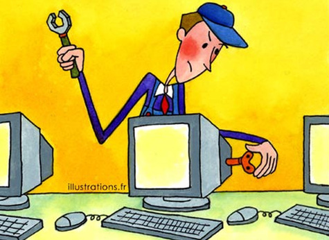 Tourisme et technologie : les migrations donnent parfois la migraine... Tourisme et technologie : les migrations donnent parfois la migraine...