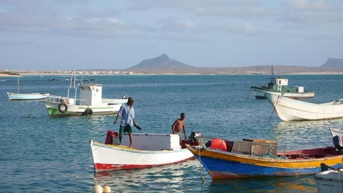 Look Voyages ouvre son premier Lookéa au Cap Vert
