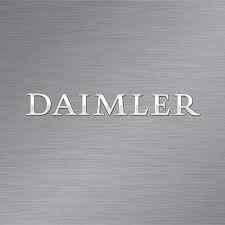 Le groupe Daimler recherchait une nouvelle solution de gestion des déplacements pour simplifier les processus - DR