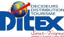 Le DITEX ouvre ses portes ce vendredi à Saint-Tropez Le DITEX ouvre ses portes ce vendredi à Saint-Tropez