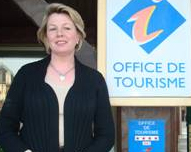 OT de Deauville : Nathalie Garcia nommée directrice OT de Deauville : Nathalie Garcia nommée directrice