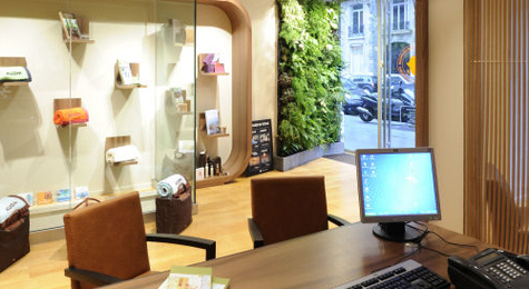Kuoni France table sur une baisse de son chiffre d'affaires pour 2009 Kuoni France table sur une baisse de son chiffre d'affaires pour 2009