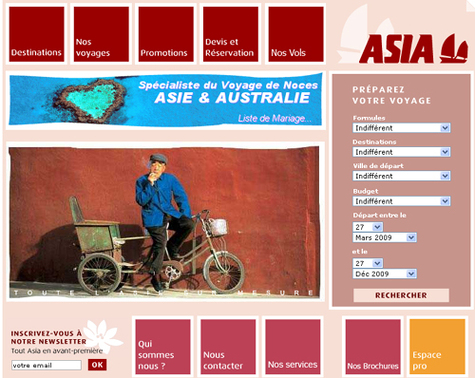 Asia mise sur les technologies pour surmonter la crise Asia mise sur les technologies pour surmonter la crise