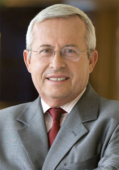 Pierre-Henri  Gourgeon Pierre-Henri  Gourgeon