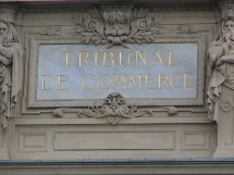 le Tribunal de Commerce n’a pas suivi le Cediv dans sa demande d’expertise de l’avenant n°3 le Tribunal de Commerce n’a pas suivi le Cediv dans sa demande d’expertise de l’avenant n°3