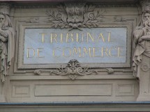 le Tribunal de Commerce n’a pas suivi le Cediv dans sa demande d’expertise de l’avenant n°3