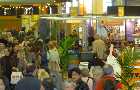 MAP : 30% des visiteurs ont acheté leurs vacances MAP : 30% des visiteurs ont acheté leurs vacances