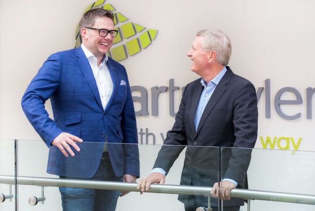 Mark Schwab (ex-PDT de Star Alliance) rejoint CarTrawler
