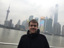 Louis Géneau de Lamarliere, président et fondateur de Quotatrip Louis Géneau de Lamarliere, président et fondateur de Quotatrip