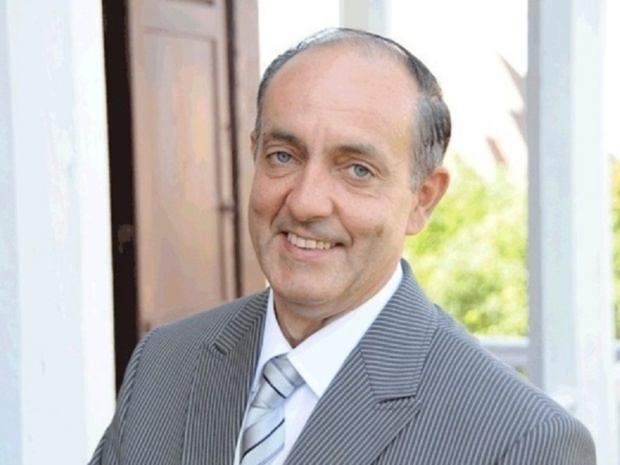 Guy Raffour prend position pour le deuxième tour de l'élection présidentielle 2017 - Photo : DR Guy Raffour prend position pour le deuxième tour de l'élection présidentielle 2017 - Photo : DR