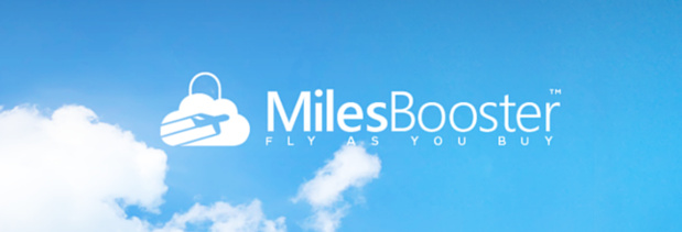 (c)MilesBooster (c)MilesBooster