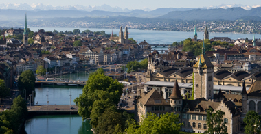 La Suisse lance des promotions d'avril à juin La Suisse lance des promotions d'avril à juin