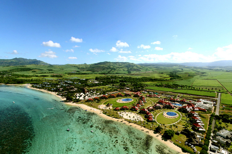 Ile Maurice : l'hôtel Tamassa lance une offre pour les agents de voyages