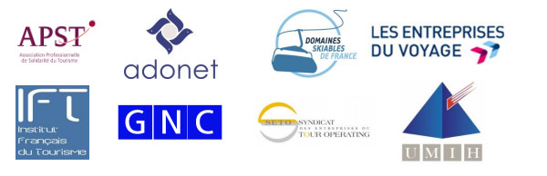 Les professionnels du tourisme prennent position pour le 2e tour de la Présidentielle 2017 Les professionnels du tourisme prennent position pour le 2e tour de la Présidentielle 2017