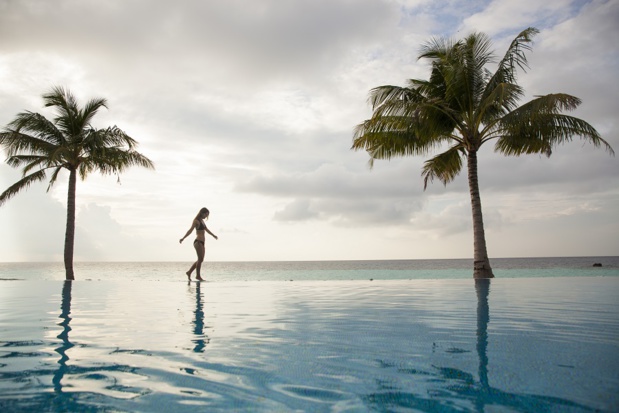 Outrigger Ile Maurice
