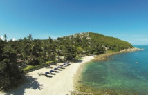 Outrigger Ko Samui