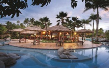 Outrigger Fiji