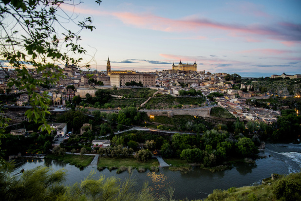 DR office espagnol du tourisme DR office espagnol du tourisme