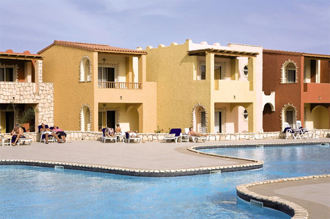 Club Lookéa Boa Vista, Cap Vert Club Lookéa Boa Vista, Cap Vert
