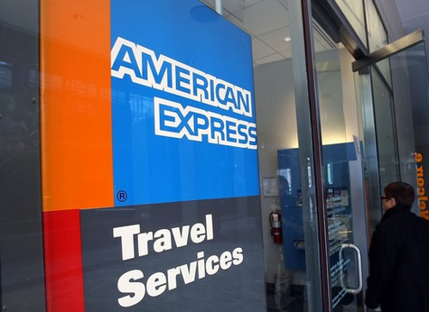AMEX : ''Nous attendons des fermetures d’autres points de vente...'' AMEX : ''Nous attendons des fermetures d’autres points de vente...''