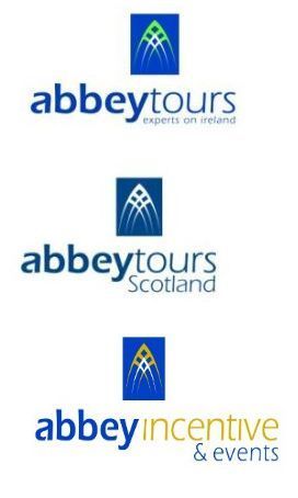 ABBEY TOURS ABBEY TOURS