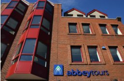 ABBEY TOURS ABBEY TOURS