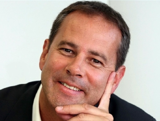 Patrice Caradec prend la tête d'Alpitour France - Photo : DR