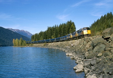 Programme de fidélité : SNCF et VIA Rail Canada partenaires Programme de fidélité : SNCF et VIA Rail Canada partenaires