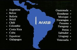 AVIATUR & CO AVIATUR & CO