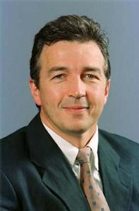 John McCulloch , managing partner de OneWorld John McCulloch , managing partner de OneWorld