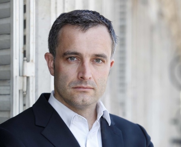 Johannesburg : Sylvain Bosc, nommé Chief Commercial Officer de Fastjet Johannesburg : Sylvain Bosc, nommé Chief Commercial Officer de Fastjet