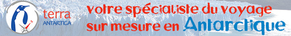 TERRA ANTARTICA TERRA ANTARTICA