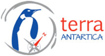 TERRA ANTARTICA TERRA ANTARTICA