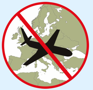 Liste noire UE : de nouvelles compagnies aériennes font leur entrée