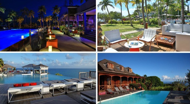 L'offre spéciale agents de voyages comprend 6 nuits en hôtel 3* et un vol aller-retour au départ de Paris vers Pointe-à-Pitre - DR L'offre spéciale agents de voyages comprend 6 nuits en hôtel 3* et un vol aller-retour au départ de Paris vers Pointe-à-Pitre - DR