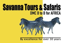 Savanna Tours organise 3 éductours au Sénégal, au Botswana et en Tanzanie