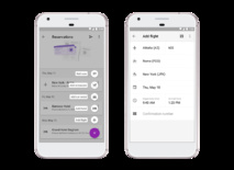 Compagnon de voyage : Google Trips s'attaque à la réservation de train et de bus Compagnon de voyage : Google Trips s'attaque à la réservation de train et de bus
