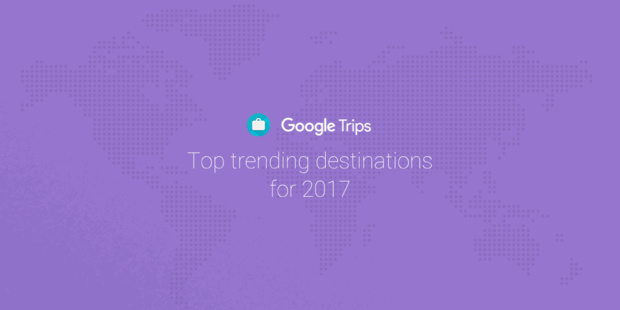 Compagnon de voyage : Google Trips s'attaque à la réservation de train et de bus Compagnon de voyage : Google Trips s'attaque à la réservation de train et de bus