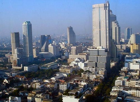 Thaïlande : tous les départs assurés Thaïlande : tous les départs assurés