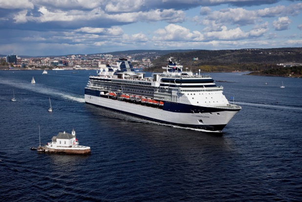 Le Celebrity Constellation sera rénové à Marseille - Photo : Celebrity Cruises Le Celebrity Constellation sera rénové à Marseille - Photo : Celebrity Cruises