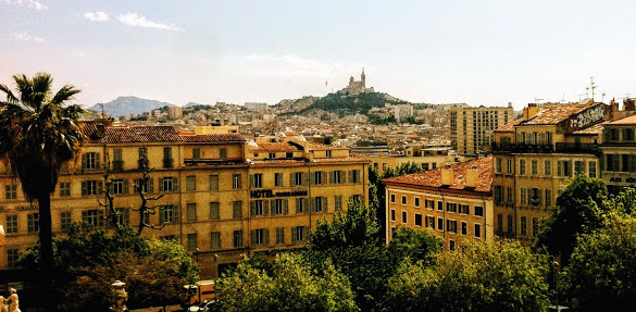 Marseille, une ville aux multiples facettes