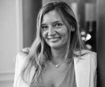 Sandra Bareil, la fondatrice de Very Smart Trip - DR Sandra Bareil, la fondatrice de Very Smart Trip - DR