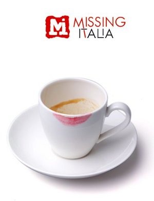 MISSING ITALIA MISSING ITALIA