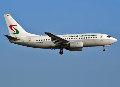 Le sort d'Air Senegal International examiné aujourd'hui à Dakar Le sort d'Air Senegal International examiné aujourd'hui à Dakar