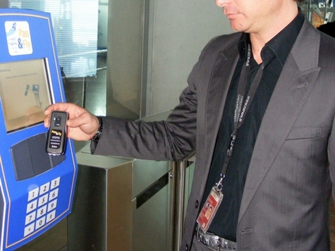 Cela marche même avec le téléphone éteint !