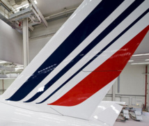 Photo : Air France
