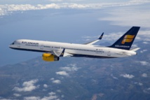 DR : Icelandair DR : Icelandair