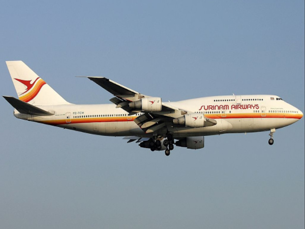 La compagnie hollandaise Surinam Airways devra verser des indemnités à un passager dont le vol a été annulé, quand bien même l'agence de voyages qui a vendu le billet n'avait pas prévenu le client à temps © DR La compagnie hollandaise Surinam Airways devra verser des indemnités à un passager dont le vol a été annulé, quand bien même l'agence de voyages qui a vendu le billet n'avait pas prévenu le client à temps © DR