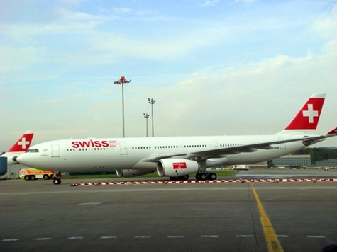Le premier A 330-300 volera sur Zurich-New York