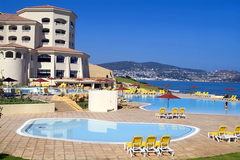 Tunisie : Marmara lance 2 vols hebdo directs entre Paris CDG et Tabarka Tunisie : Marmara lance 2 vols hebdo directs entre Paris CDG et Tabarka